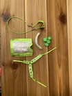 Custom Handmade Breyer Classic Tack Set Ooak  horse   Saddle Not Included    