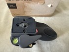 Manfrotto 324rc2 Joystick Light Duty Grip Ball Head For Camera Tripods Vlogging