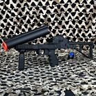 New Asg B t Gl-06 Airsoft Grenade Launcher - Black  50059 
