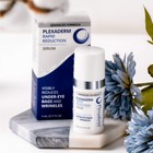 1-5pcs Plexaderm Rapid Reduction Eye Serum - Advanced Formula Anti Aging Serum   