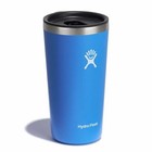 Hydroflask All Around 20 Oz Cascade Stainless Steel Insulated Tumbler With Lid