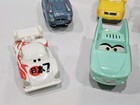 Geotrax Disney Pixar Cars Lot 