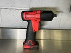 Snap On 3 8 Impact 14 4v Ct761a  inc Bat  With 2024 Rebuild And Little Use Since