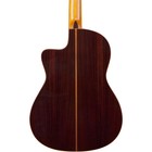 Cordoba Fusion Orchestra Ce Crossover Classical Acoustic-electric Guitar Natural