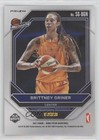 2021 Panini Prizm Wnba Signatures Green Prizm Brittney Griner  sg-bgn Auto