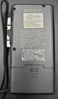 Vintage Sony Microcassette-corder M-679v