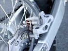 Stainless Brake Pin  Front  56mm For Brembo Style Calipers Drc D58-33-096