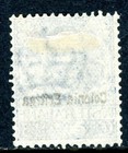 Italy 1903 Colony Eritrea 25   Blue Scott  24 Vfu R306