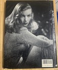 Hollywood Portraits   Classic Scene Stills 1939-1951 Hardcover Jacket Ripped