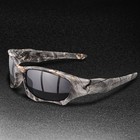 Polarized Sports Sunglasses Outdoor Cycling Driving Fishing Glasses Uv400 Goggle