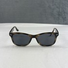 Ray-ban Rj9052s 152 73 Kids Tortoise Wayfarer Sunglasses 48-16-130 Frames Only