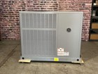 Ge Np16h48v 4 Ton 2-stage Convertible Packaged Heat Pump Unit  16 Seer  222708 