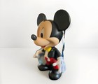 Disney Parks 2025 Walt Disney World Mickey Mouse Animated Talking Popcorn Bucket