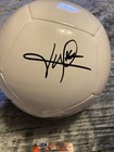     Kylian Mbappe Real Madrid Autographed Nike Soccer Ball W   Coa     