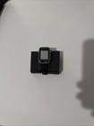 Pavlok Shock Clock Max Black Digital Watch With Zap And Alarm