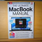 The Ultimate Macbook Manual Magazine Macos Tahoe Apple Intelligence No Label