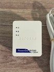 Netgear Powerline Av500 Nano  model Xav5101  Network Adaptor