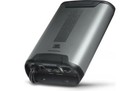 Open Box - Jbl Dsp4086am   8-channel Class D Amplifier Design With Dsp