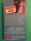 Phantom Of The Opera Nelson Eddy Susanna Foster Claude Rains Vhs 1987