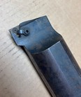 Kennametal Boring Bar - Bb 1203 Insert Tp 433 - 16  Oal - 2 1 4  Arbor - Nice