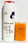 2 Kojie San Skin White Whitening Lightening Body Lotion Kojic Face  Free Soap