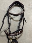 Cwd Mademoiselle Bridle Size 3  