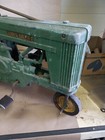 Vintage Ertl John Deere 60 Pedal Tractor