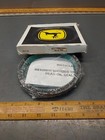 Nos Genuine John Deere Re520036 Rear Main Seal W wear Sleeve