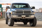 1999 Dodge Ram 2500 4dr Quad Cab 139  Wb Hd 4wd
