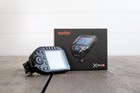 Godox Xpro Ii S Ttl Wireless Flash Trigger For Sony Cameras