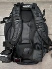 Zoot Ultra Tri Bag Backpack Triathlon Cycling Transition Wet Storage Black