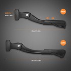 Adjustable Bike Kickstand Rear Side Bicycle Stand For Addmotor E43 e53 m81 Ebike