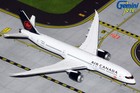 Gemini Jets Air Canada Boeing  B787-9 1 400 Die-cast Gjaca2045 In Stock