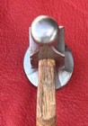 Vintage Vigor Jeweler Watchmaker Silversmith Chasing Planishing Engraving Hammer