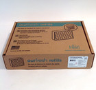 Fresh Products Ourfresh 2 0 Room Air Freshener Refills Cotton Blossom Case Of 8