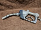 Vintage Opw 1a Fil-o-matic Gas Pump Nozzle - Division Of Dover - Freeship