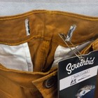 Bates Motel Tv Show Wardrobe Costume Freddie Highmore Norman Pants Business Card