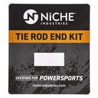 Niche Tie Rod End Kit For Kawasaki Teryx 800 Teryx 4 750 800 59266-0706 Utv