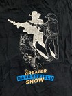 Dwight Yoakam The Greater Bakersfield Show Siriusxm 349 Promo T-shirt Adult L