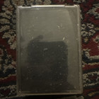 Ramones   Needles   Pins   Mega Rare Push Pins Promo Printed Case 1978 