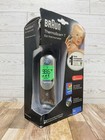 Braun Thermoscan 7 Ear Therm   black 