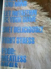 Rare Essence Magazine January 1976 Beauty Health Nutrition Diet Fighting Stress