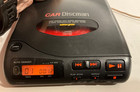 Sony Car Discman D-802k Portable Compact Disc Player
