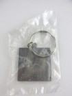 Boeing 747 Keychain