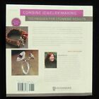 Jewelry Architect Mixed Techniques   Beading Pattern Book   W instructional Dvd