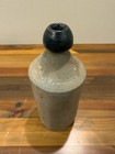 Dr  J a  Brown Baltimore Stoneware Beer Very Rare 
