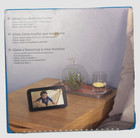 Echo Show 5 Compact Smart Display With Alexa Charcoal Model No c76n8s New