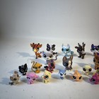 Lot Of 29 Littlest Pet Shop Lps Figures Dog Fish Deer Turtle More