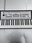 Yamaha Ypt-260 61 Key Portable Keyboard With Power Adapter Works Great 