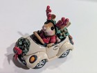 Wee Forest Folk Honk For Christmas M-454a - Retired - Mint Condition